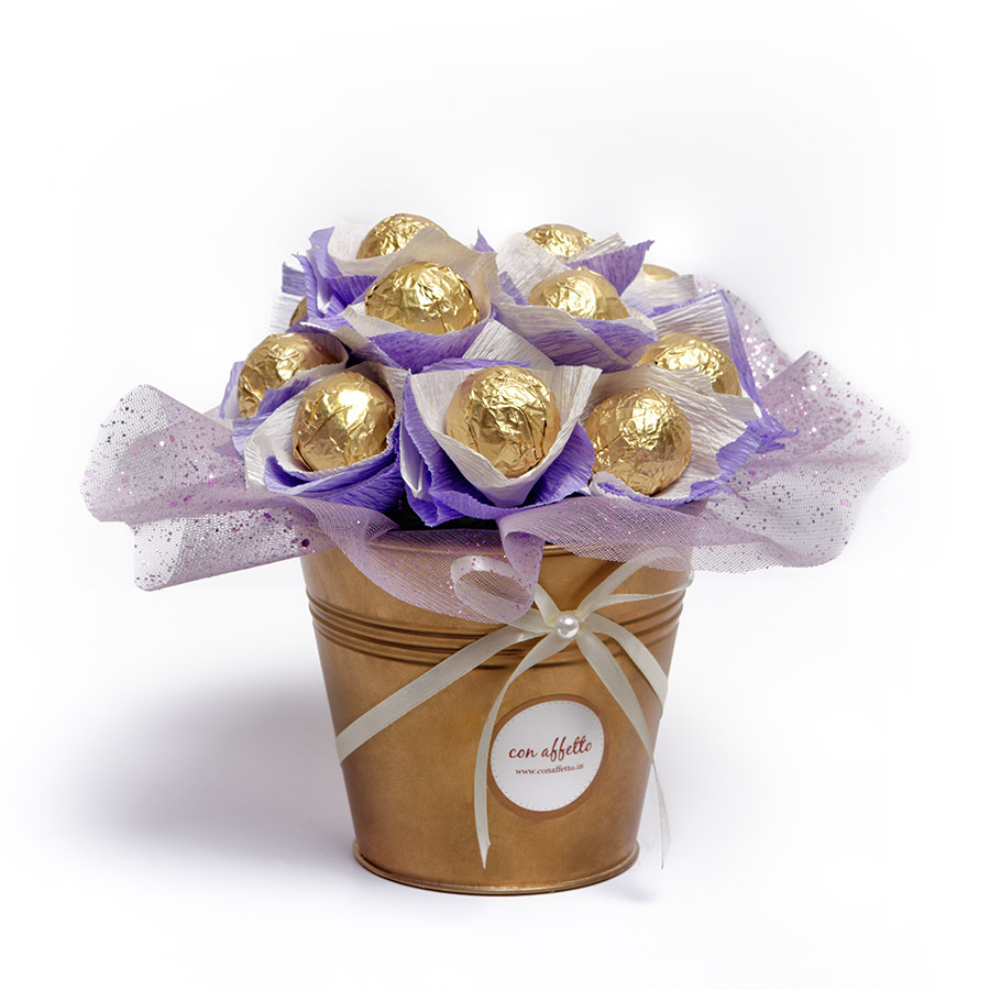 Anniversary - Just Lavendar